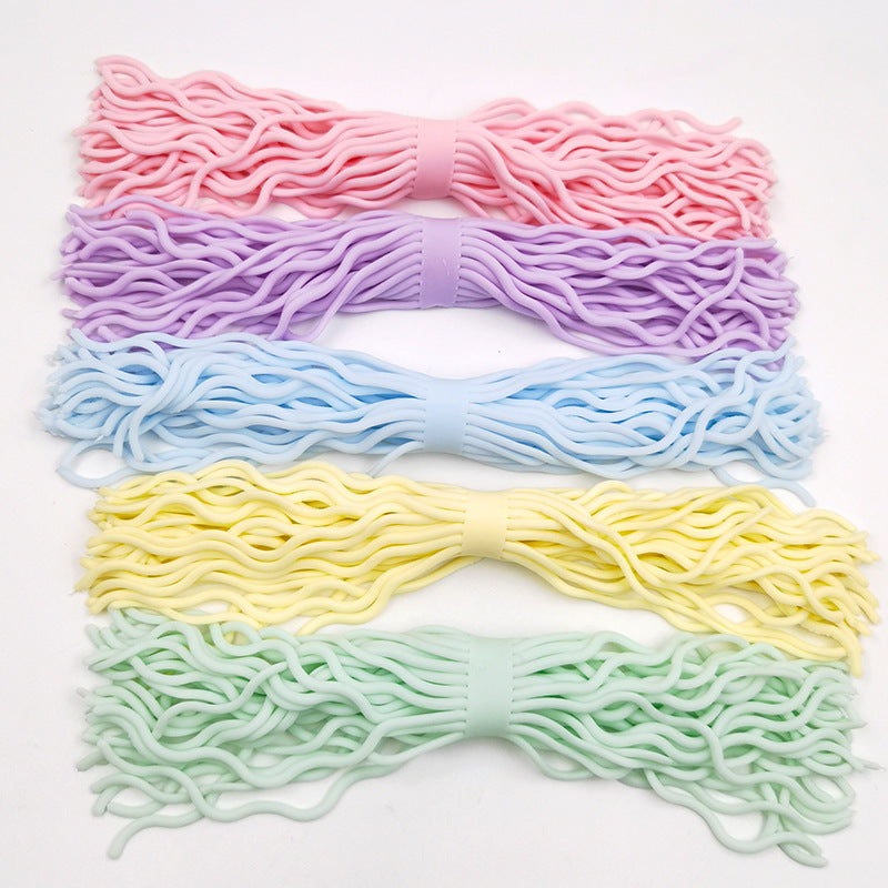 Stretchy String Fidget Sensory Toys