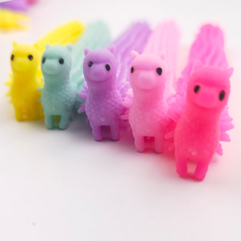 Stretchy String Fidget Sensory Toys