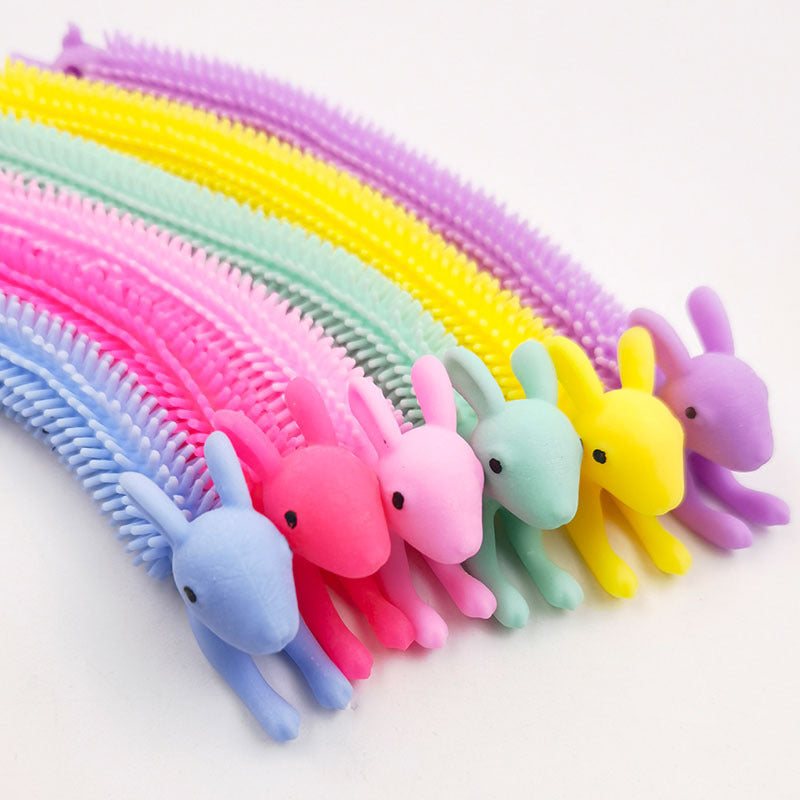 Stretchy String Fidget Sensory Toys
