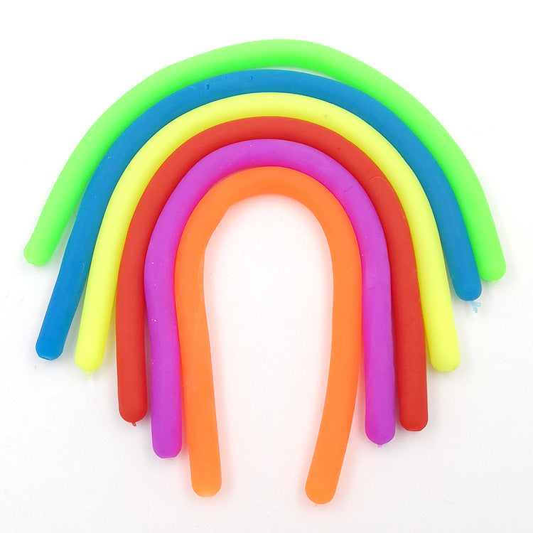 Stretchy String Fidget Sensory Toys