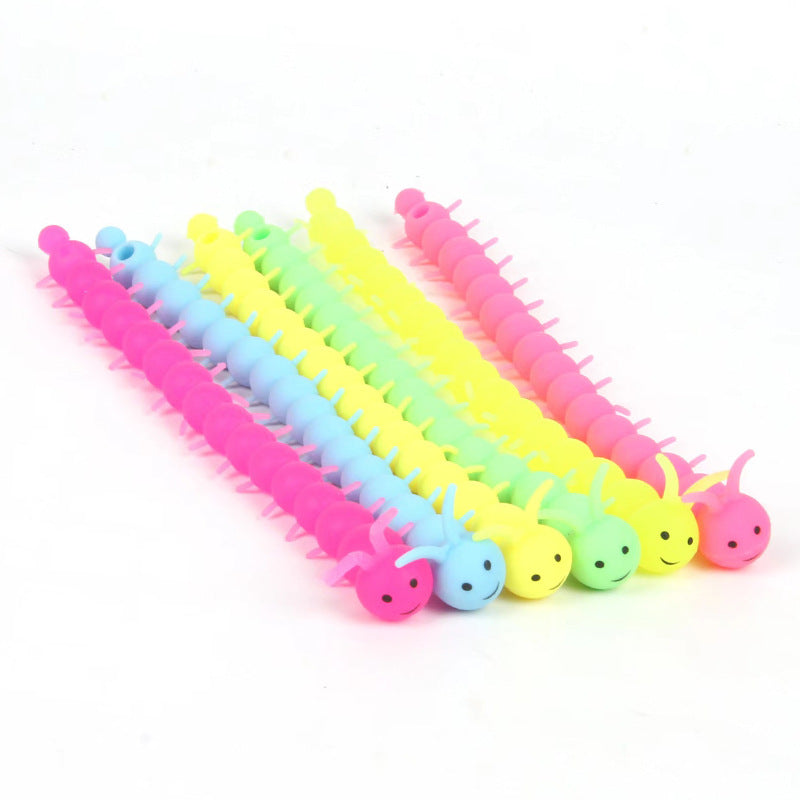 Stretchy String Fidget Sensory Toys