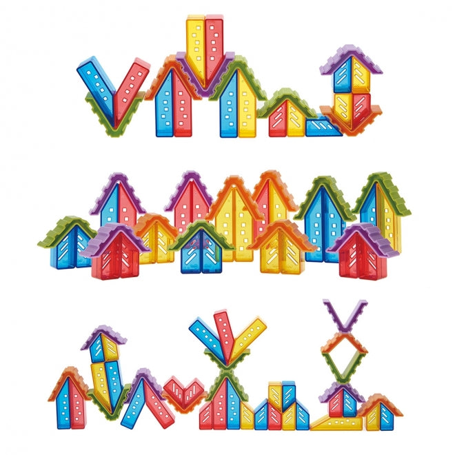 Weplay Crystal Village