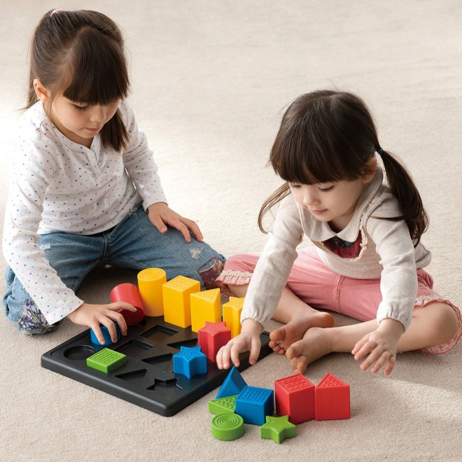 Weplay Stepping Shapes