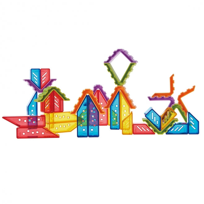 Weplay Crystal Village