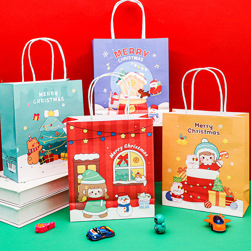 Christmas Gift Series