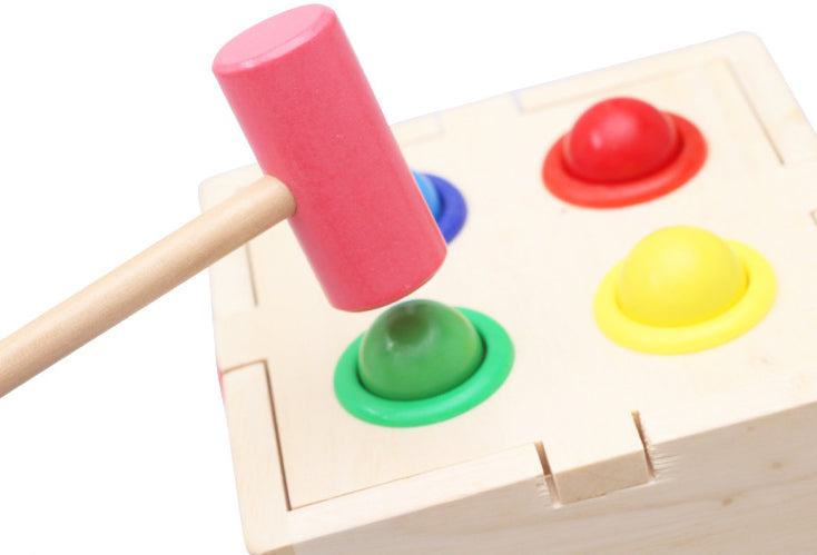 17 Shape Sorter