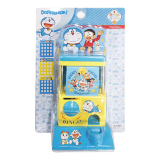 Mini Bingo Game Vending Machine