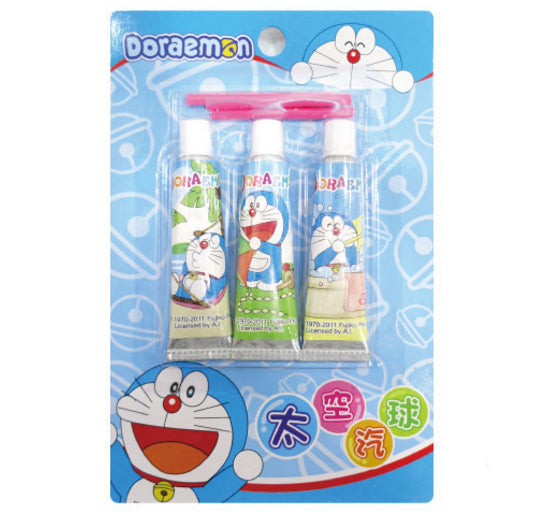 Space Balloon (3pcs)