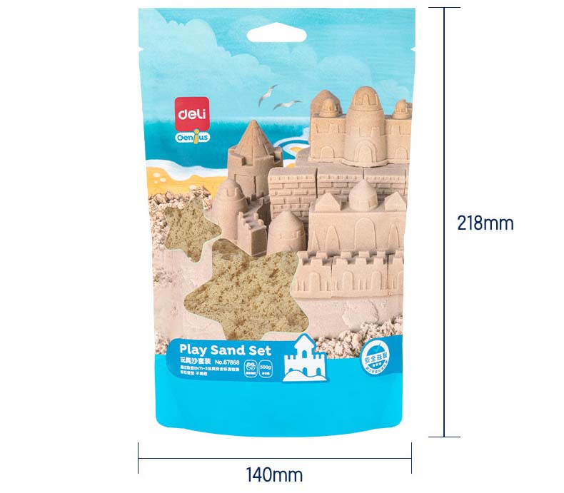 DELI Play Sand
