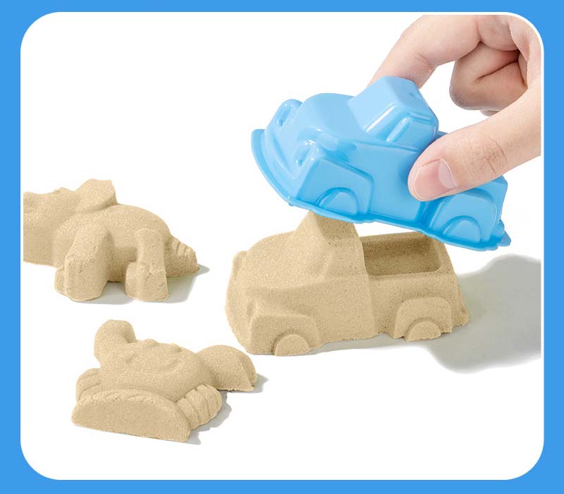 DELI Play Sand