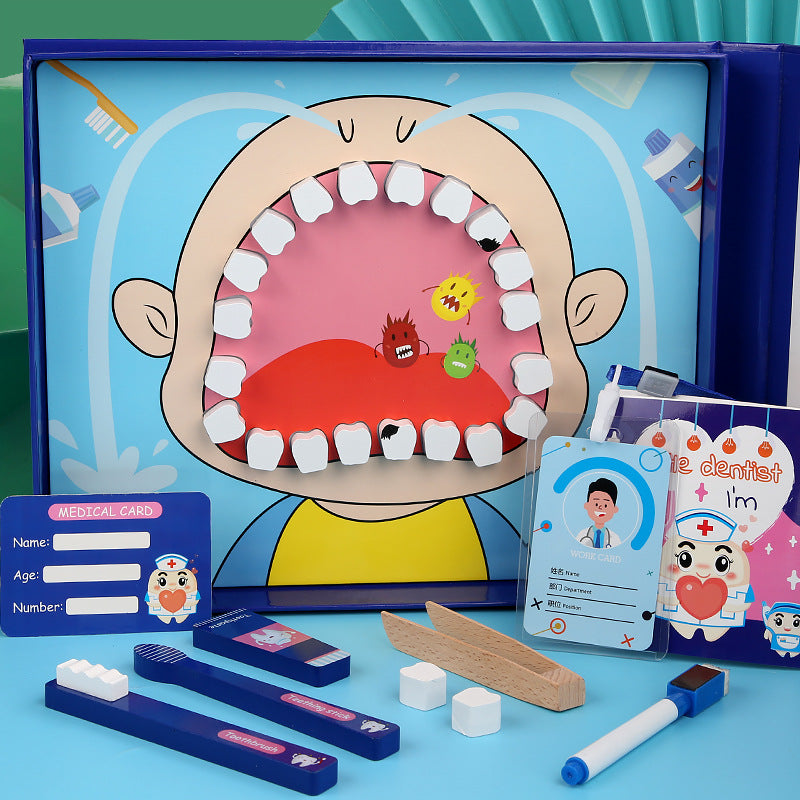 Little Dentist