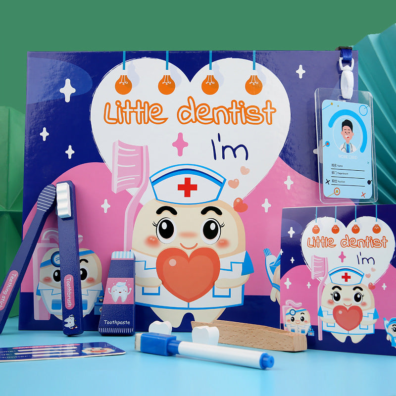 Little Dentist