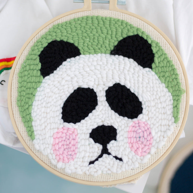 DIY Embroidery Starter Kit