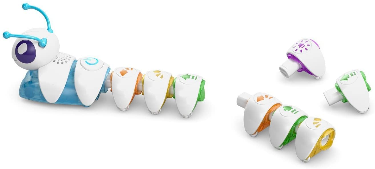 Fisher Price Think & Learn Code-a-Pillar