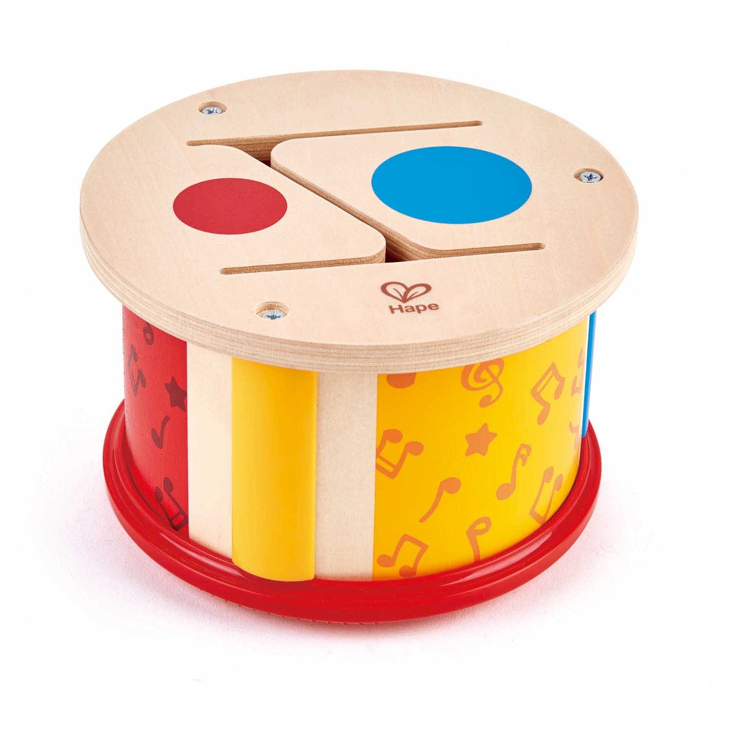 Double-Side Drum