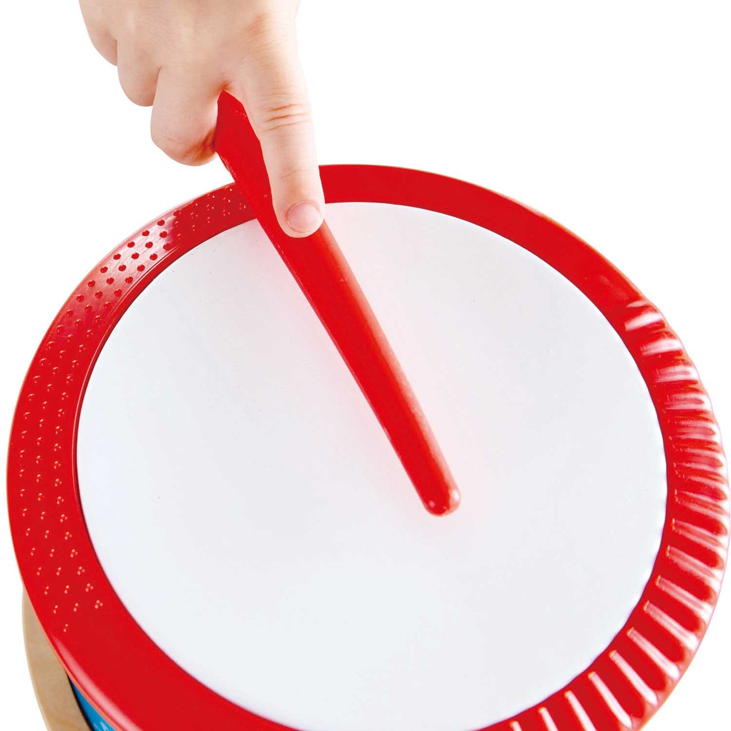 Double-Side Drum