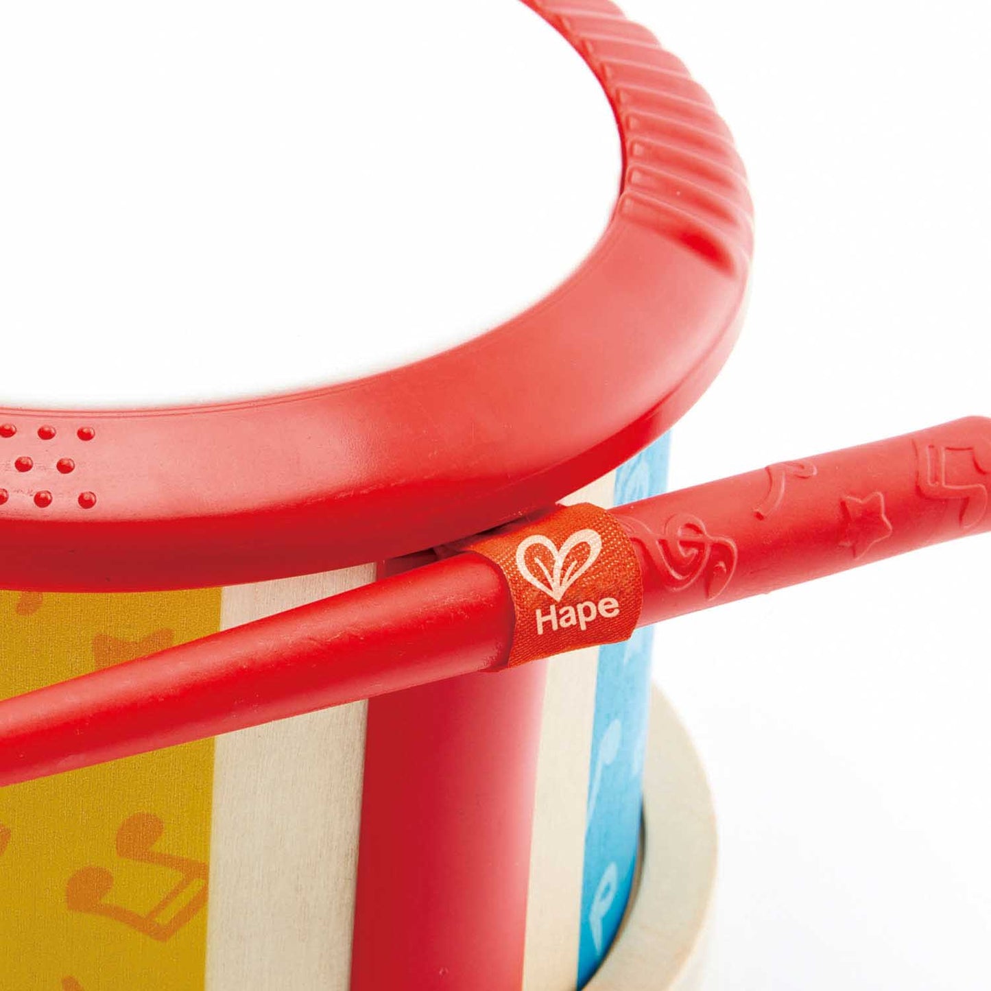 Double-Side Drum