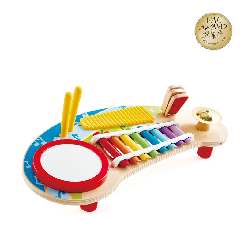 Hape - Mighty Mini Band