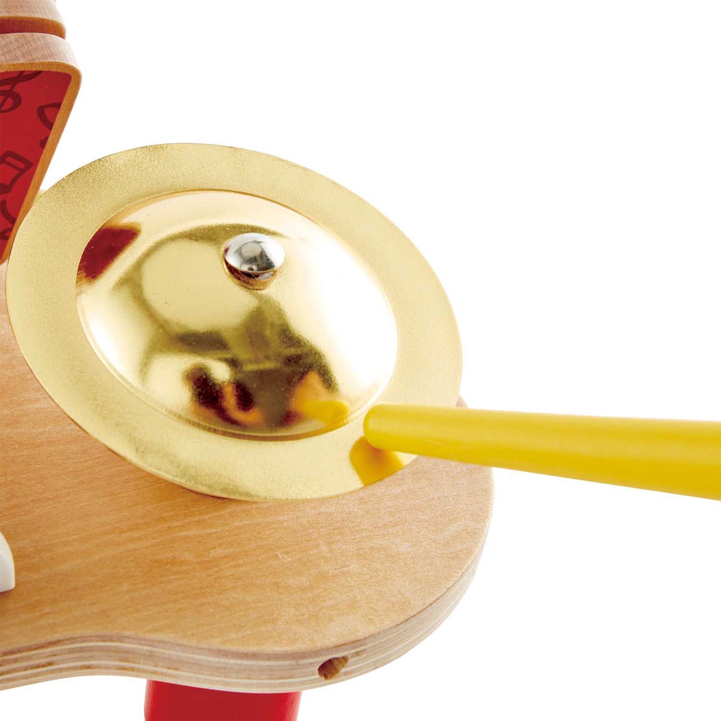 Hape - Mighty Mini Band