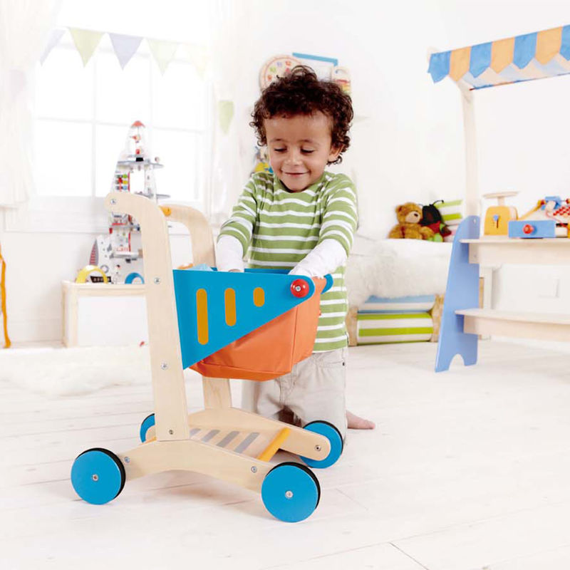 Hape - Shopping Cart