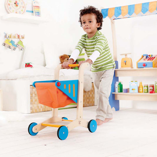 Hape - Shopping Cart