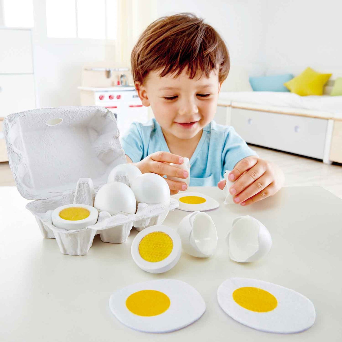 EGG CARTON