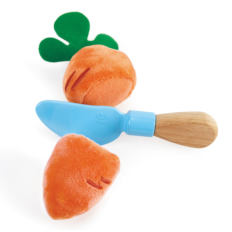 TODDLER VEGETABLE BASKET