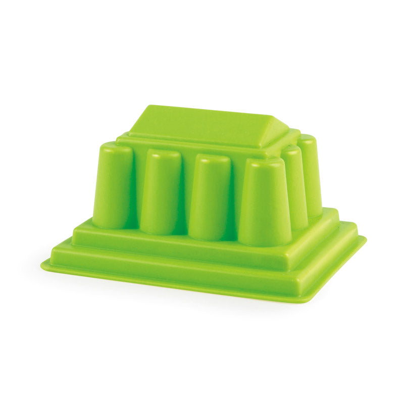 Parthenon Sand Mould