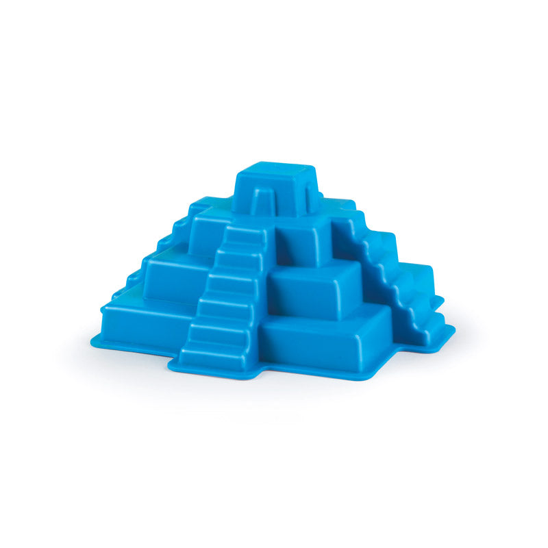 Mayan Pyramid Sand Mould