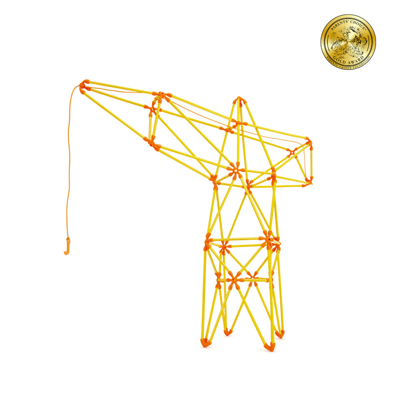 FLEXISTIX - Truss Crane