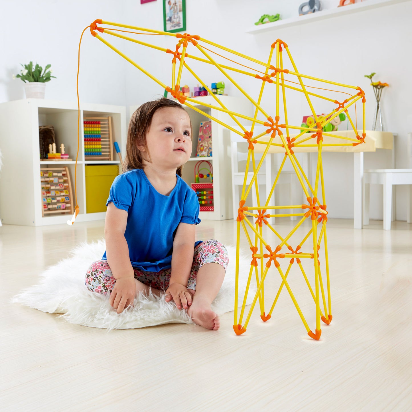 FLEXISTIX - Truss Crane