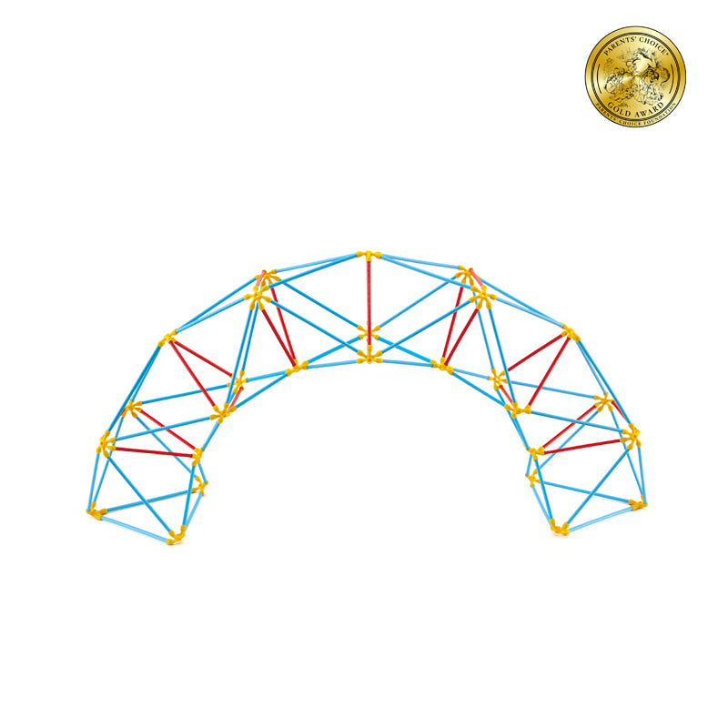 FLEXISTIX - Geodesic Structures