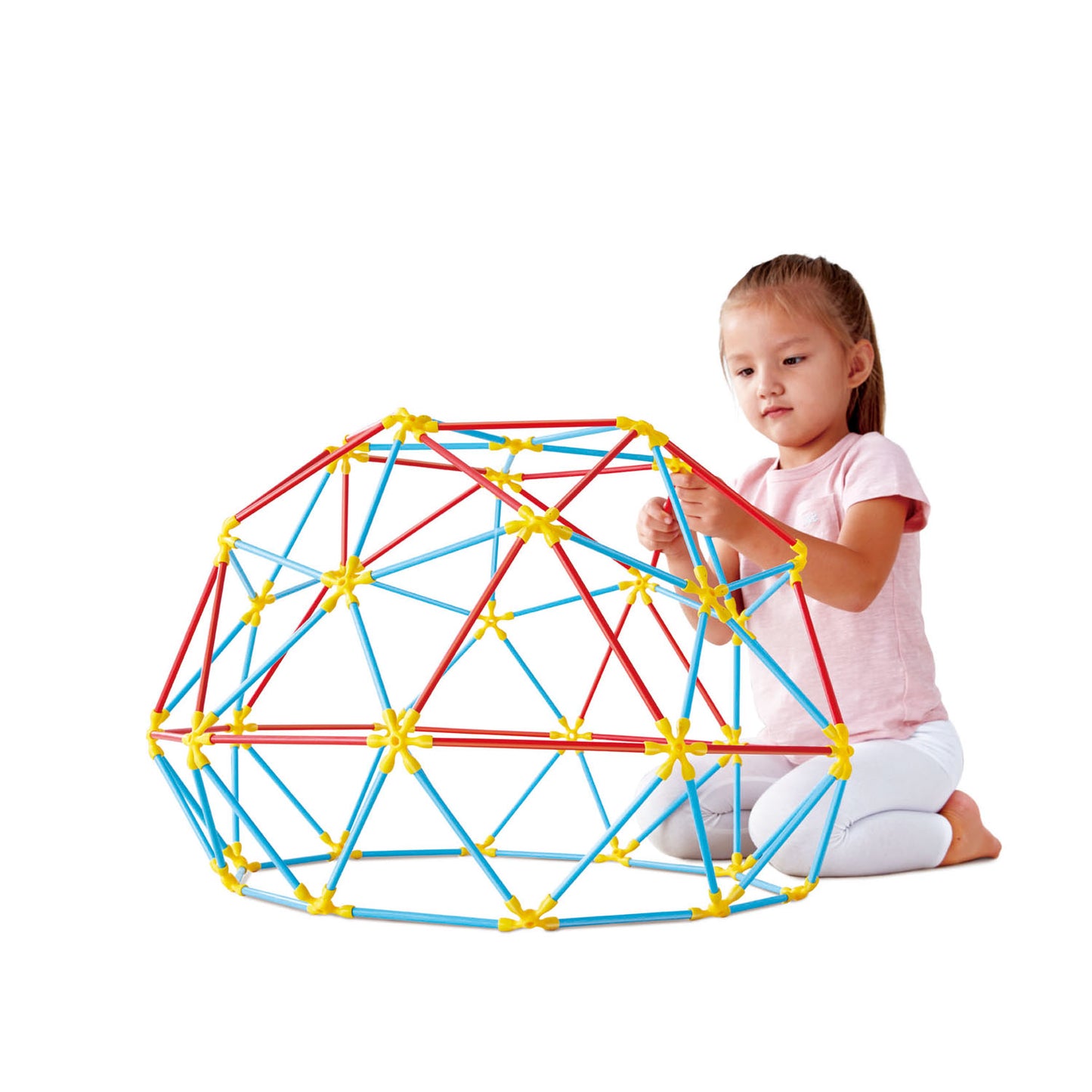 FLEXISTIX - Geodesic Structures