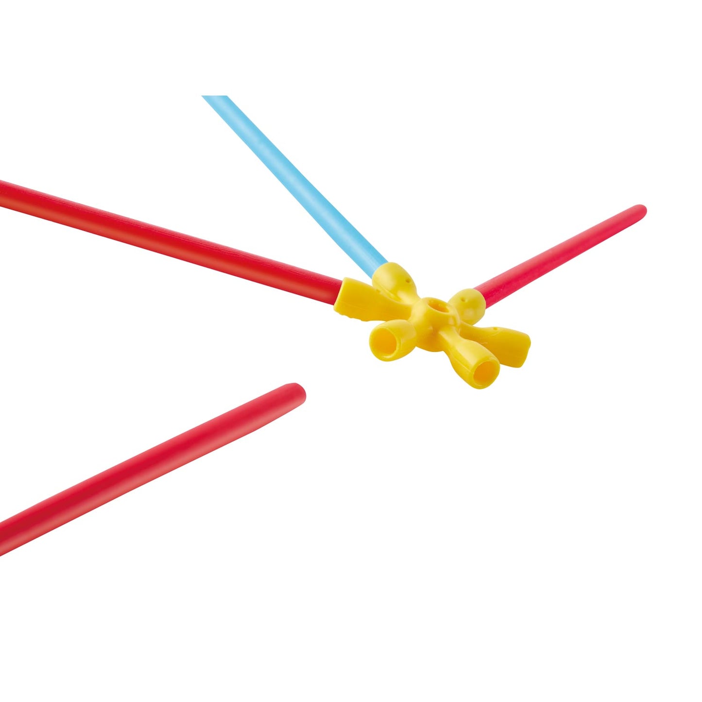 FLEXISTIX - Geodesic Structures