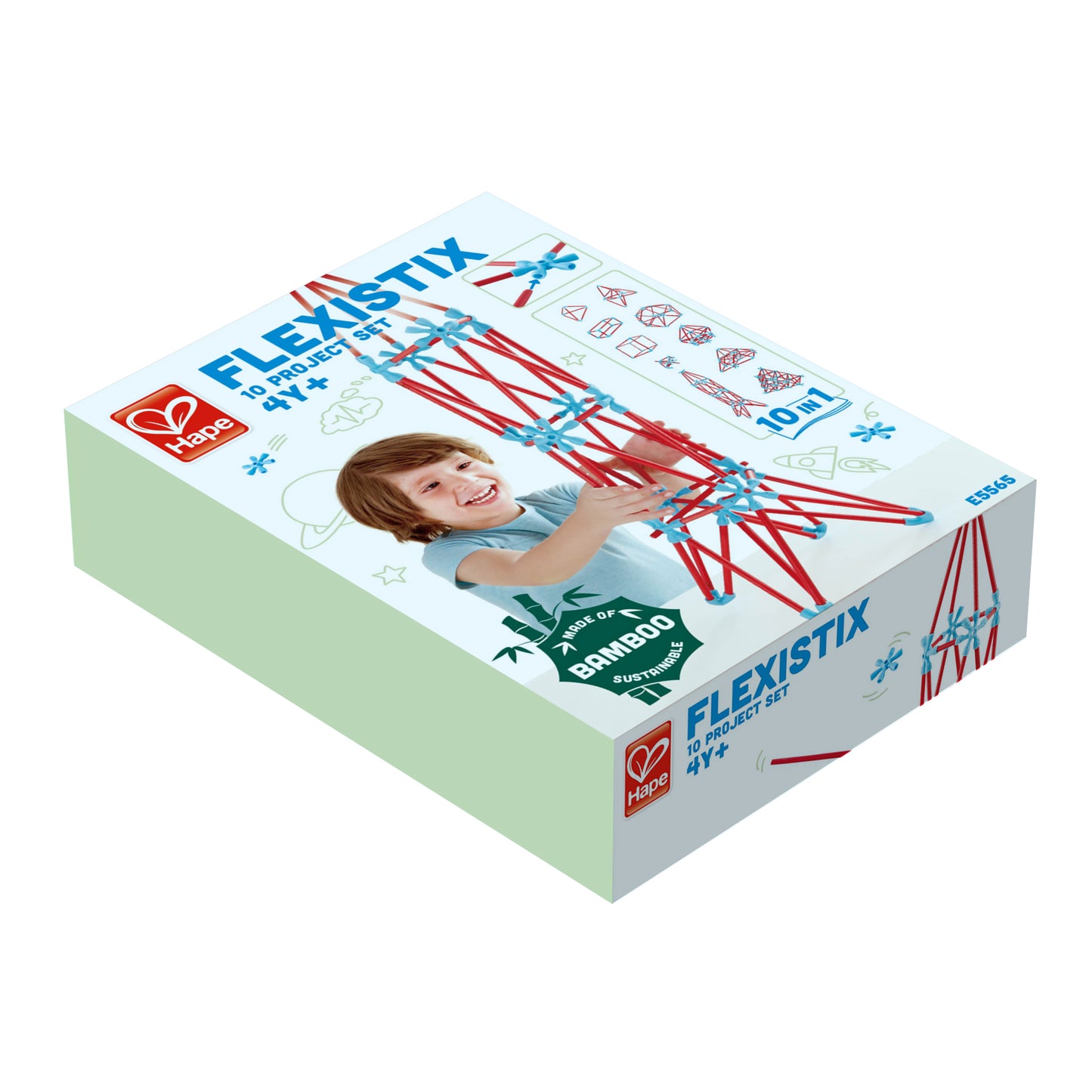 FLEXISTIX - Creativity Kit