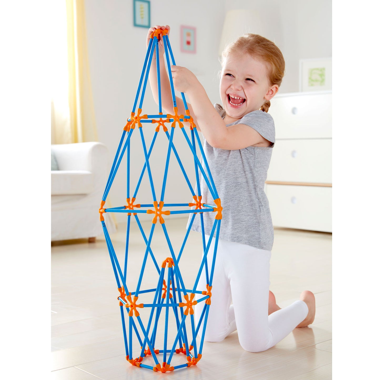 FLEXISTIX - Multi-tower Kit