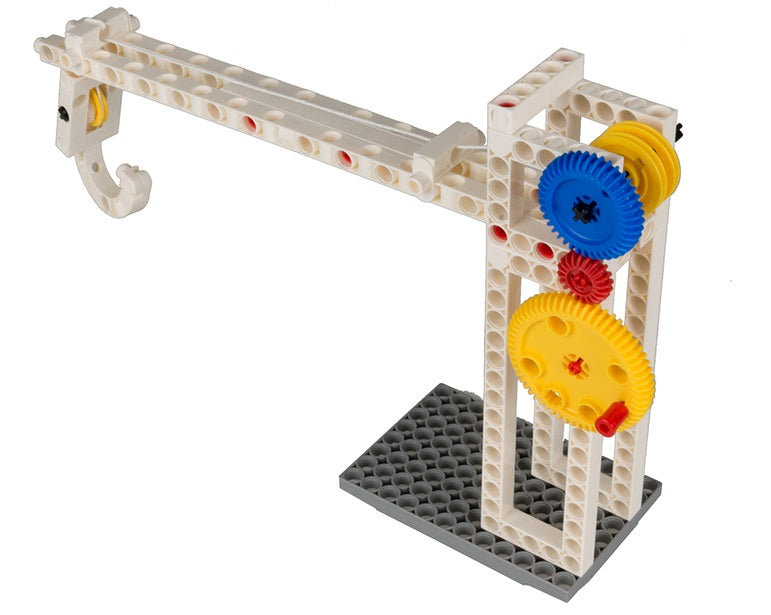 Gigo Fun Lab - Science Tour