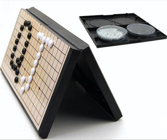 磁力圍棋