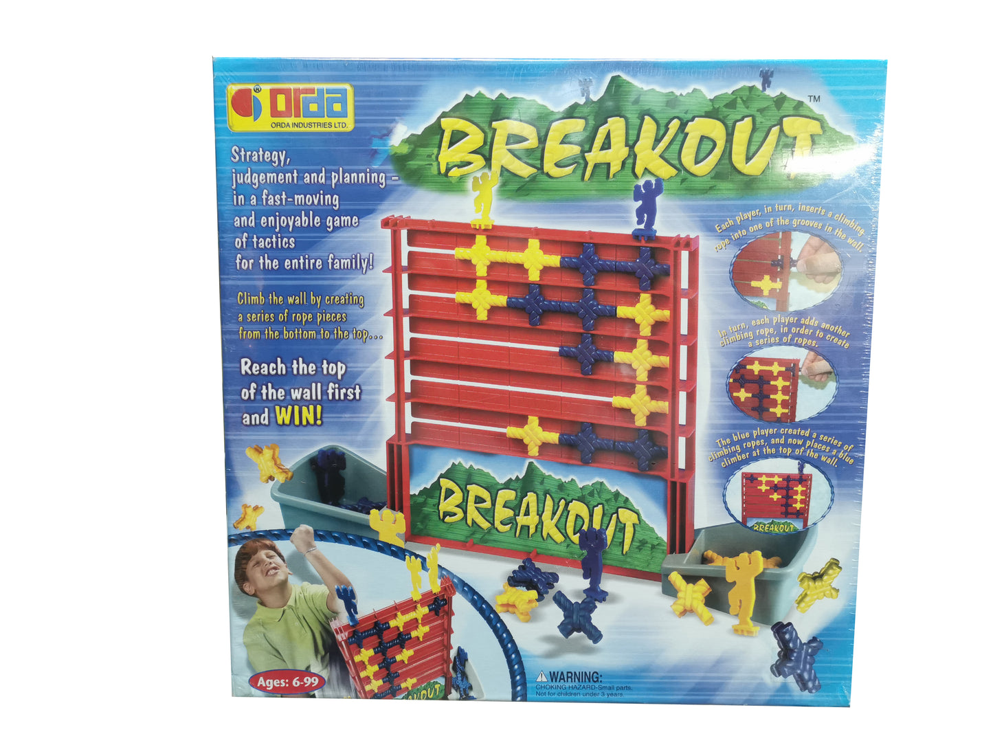 Breakout