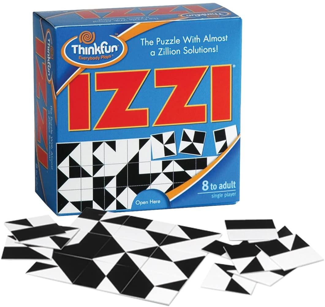 IZZI