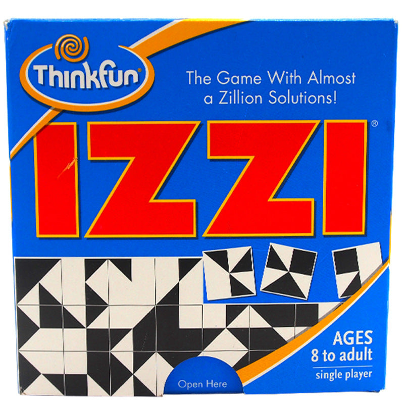 IZZI