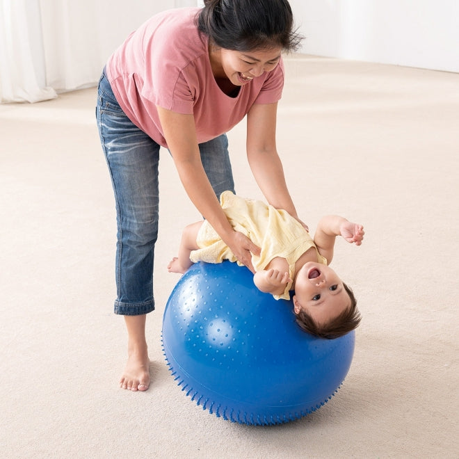 Half Massage UFO Ball