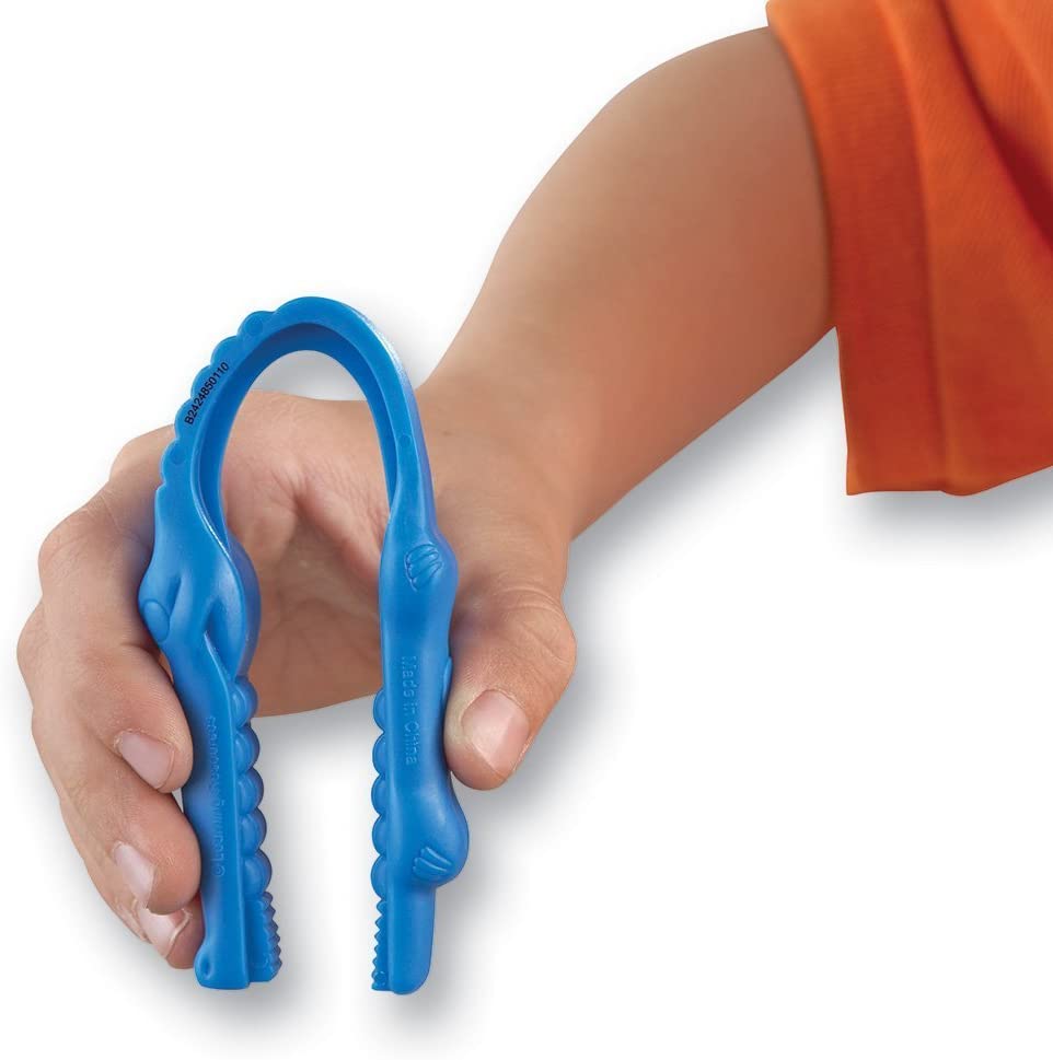 Gator Grabber Tweezers (12 Pieces)
