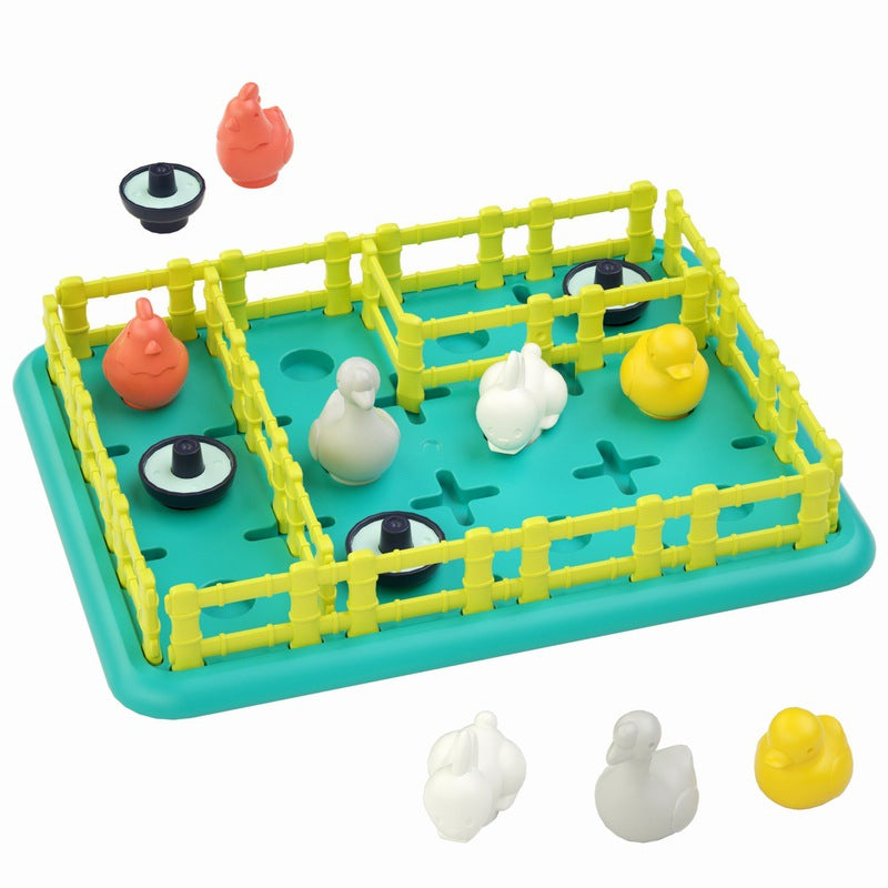 MIUKIDS Happy Farm