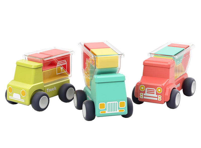 MIUKIDS空間智慧車