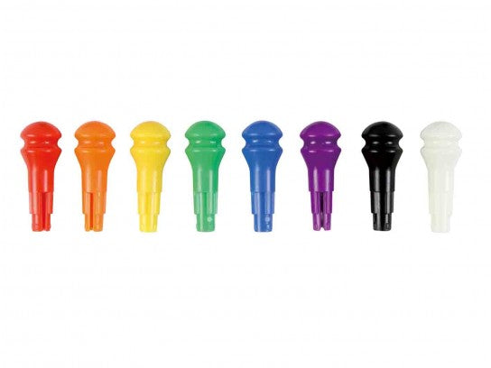 STEM WALL 512pcs Pegs Set