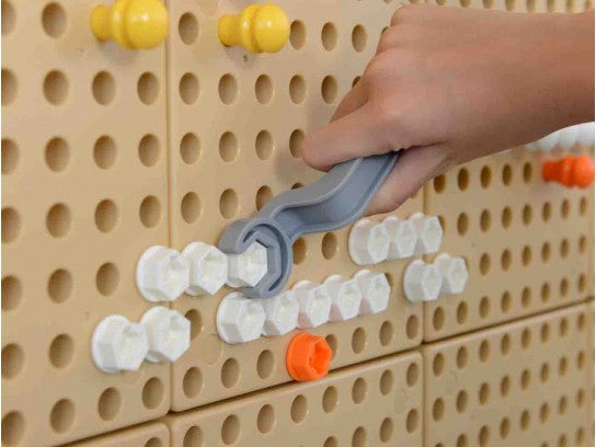 STEM WALL 512pcs Screws