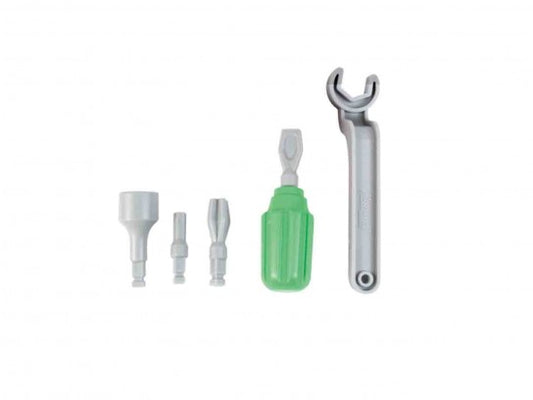 STEM WALL 6 件手動工具包