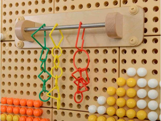 STEM WALL Accessory
