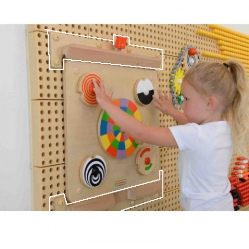 STEM WALL Accessory